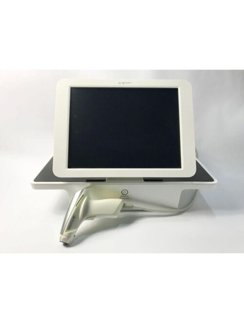 Syneron eMatrix SublativeRF HP Noninvasive Fractional Skin Laxity Texture System