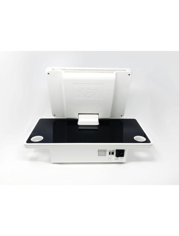 Syneron eMatrix SublativeRF HP Noninvasive Fractional Skin Laxity Texture System