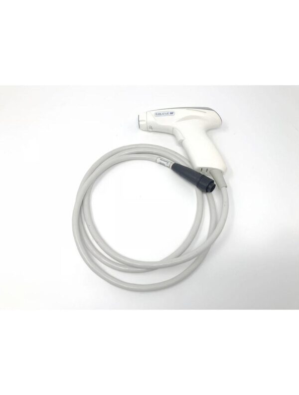 Syneron eMatrix SublativeRF HP Noninvasive Fractional Skin Laxity Texture System