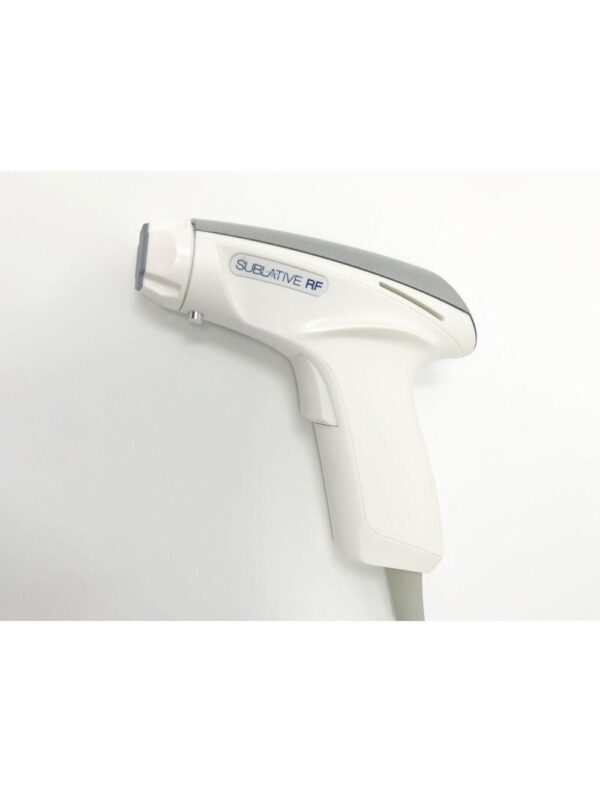Syneron eMatrix SublativeRF HP Noninvasive Fractional Skin Laxity Texture System