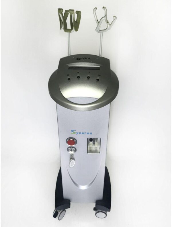 Syneron eLight Elos IPL E Light RF Acne Hair Removal Skin Rejuvenation Laser
