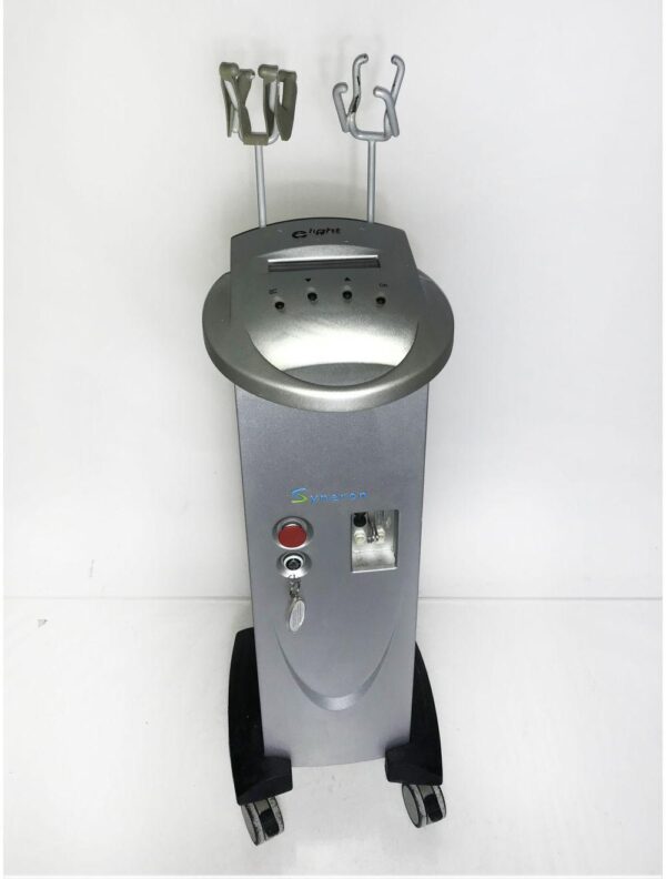 Syneron eLight Elos IPL E Light RF Acne Hair Removal Skin Rejuvenation Laser