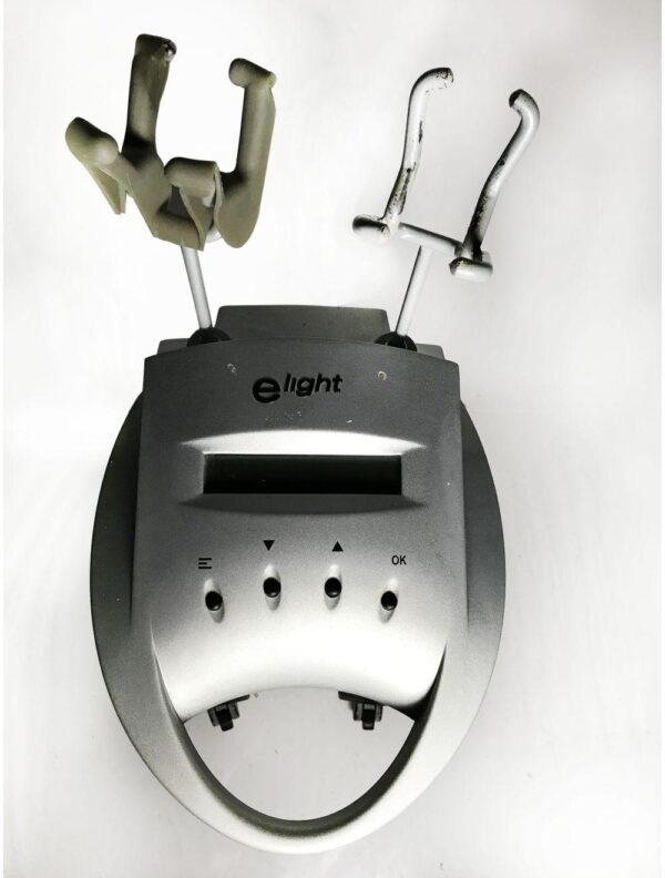 Syneron eLight Elos IPL E Light RF Acne Hair Removal Skin Rejuvenation Laser