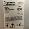 Syneron eLight Elos IPL E Light RF Acne Hair Removal Skin Rejuvenation Laser