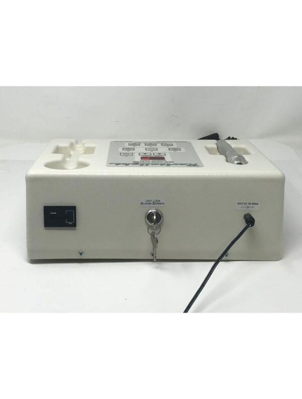 Revitalight ST-747 LED Intense Photo Pulsed Skin Care Light Acne Therapy System
