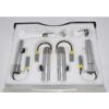 2014 Quanta System MDK 1 EX Laser Nd YAG IPL Q-Switch Tattoo Removal QSwitched