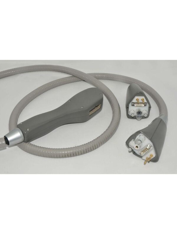 2014 Quanta System MDK 1 EX Laser Nd YAG IPL Q-Switch Tattoo Removal QSwitched