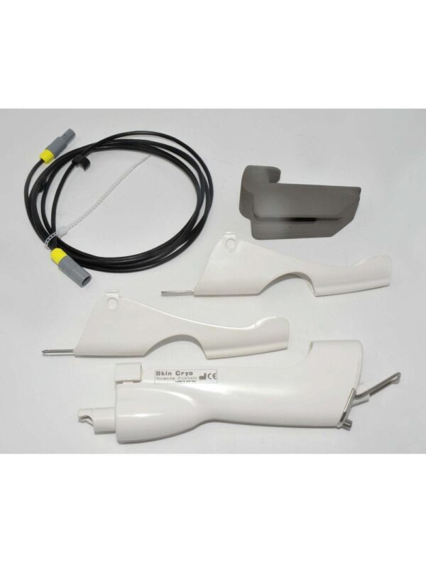 2014 Quanta System MDK 1 EX Laser Nd YAG IPL Q-Switch Tattoo Removal QSwitched