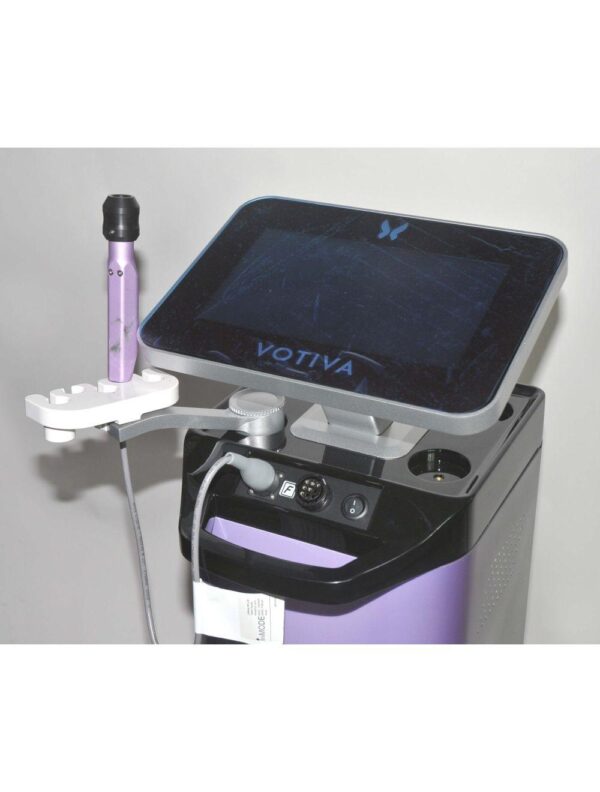 2017 InModeRF Votiva Fractional Radio Frequency Coagulation InMode RF Invasix