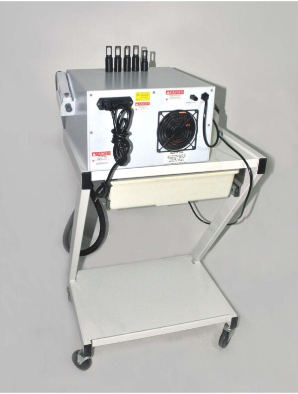 LaserPeel Erbium Compact YAG Laser Facial System Laser Peel Scar Acne Wrinkles