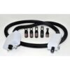 LaserPeel Erbium Compact YAG Laser Facial System Laser Peel Scar Acne Wrinkles