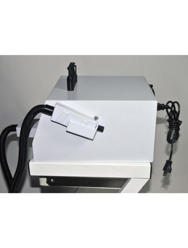 LaserPeel Erbium Compact YAG Laser Facial System Laser Peel Scar Acne Wrinkles