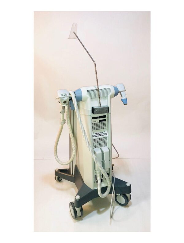 2011 BTL Exilis ELITE RF Radio Frequency 90 Watt Laser Fat Reduction