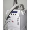 Lyra Laserscope 2002 Nd:YAG Laser w CoolSpot HandPcs 1-5&10mm Hair Removal/Vein