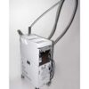 Lyra Laserscope 2002 Nd:YAG Laser w CoolSpot HandPcs 1-5&10mm Hair Removal/Vein
