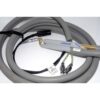 Lyra Laserscope 2002 Nd:YAG Laser w CoolSpot HandPcs 1-5&10mm Hair Removal/Vein