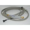 Lyra Laserscope 2002 Nd:YAG Laser w CoolSpot HandPcs 1-5&10mm Hair Removal/Vein
