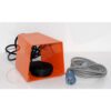 Lyra Laserscope 2002 Nd:YAG Laser w CoolSpot HandPcs 1-5&10mm Hair Removal/Vein