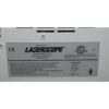 Lyra Laserscope 2002 Nd:YAG Laser w CoolSpot HandPcs 1-5&10mm Hair Removal/Vein