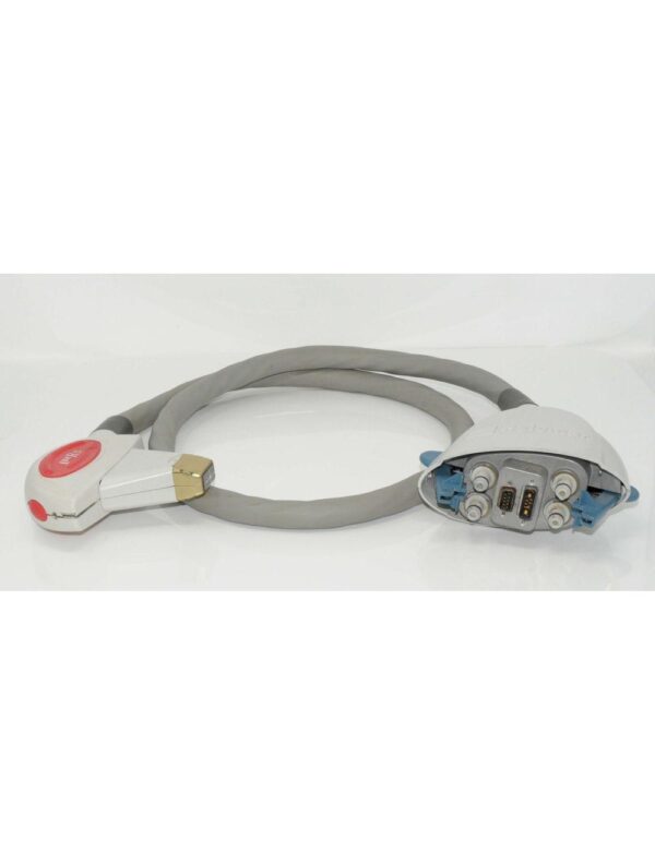 2006 Palomar StarLux 300 IPL Laser System - w 2 HandPieces LuxRs LuxG Lux Rs G