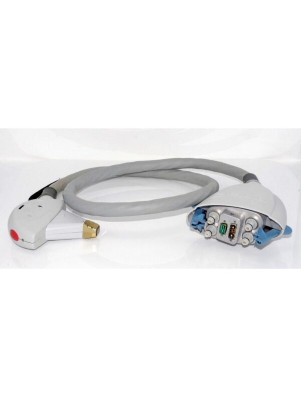 2006 Palomar StarLux 300 IPL Laser System - w 2 HandPieces LuxRs LuxG Lux Rs G
