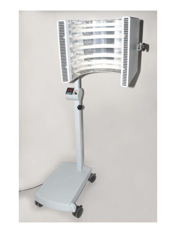 20240926121953-66f55169c3c41.jpg DUSA Pharmaceuticals Blue Light Blu-U Photodynamic Therapy Acne Control 4170-1
