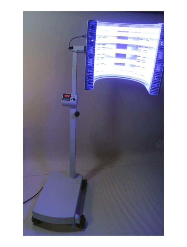20240926121957-66f5516d10d51.jpg DUSA Pharmaceuticals Blue Light Blu-U Photodynamic Therapy Acne Control 4170-1