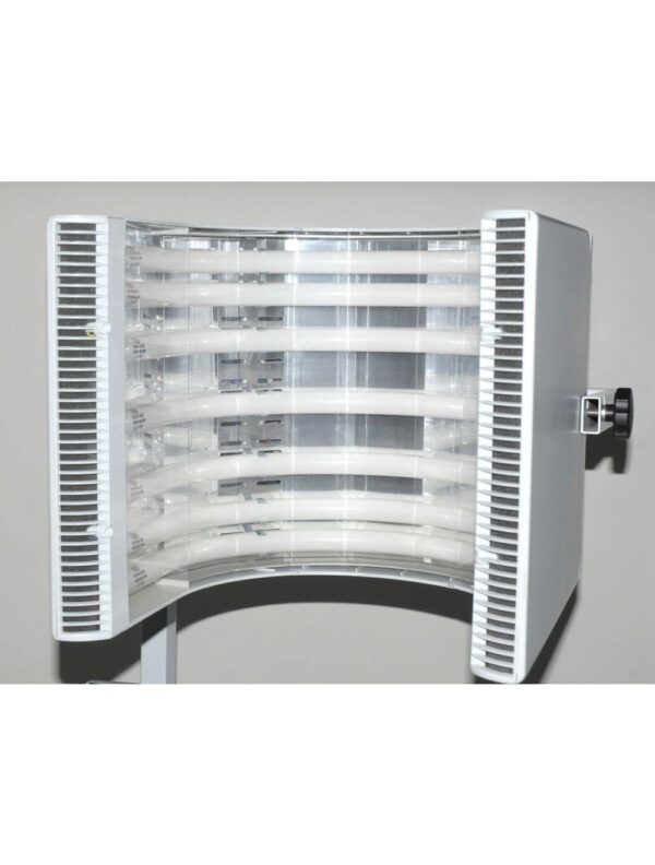 20240926122000-66f551706e443.jpg DUSA Pharmaceuticals Blue Light Blu-U Photodynamic Therapy Acne Control 4170-1