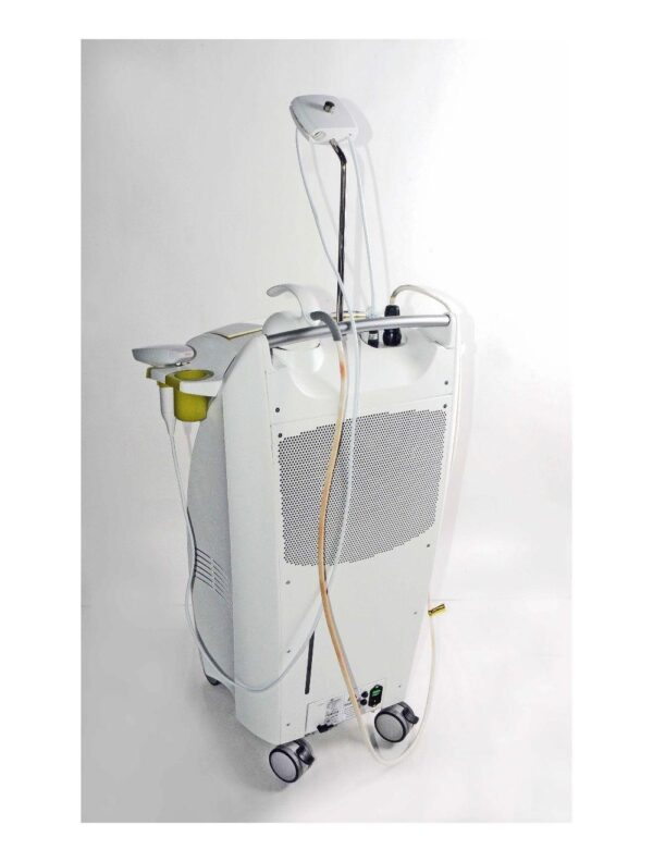 VENUS VERSA Concept IPL Laser Skin Rejuvenation Hair Removal w HandPieces! 2016