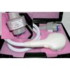 VENUS VERSA Concept IPL Laser Skin Rejuvenation Hair Removal w HandPieces! 2016