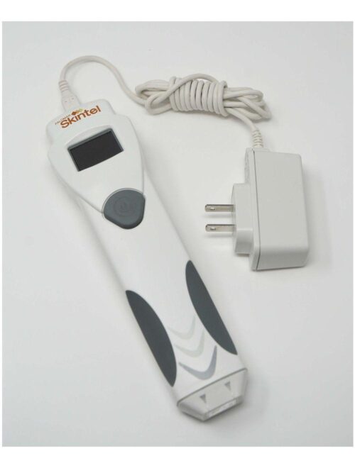 2014 Skintel Melanin Content Skin Type Density Reader Palomar Cynosure ICON