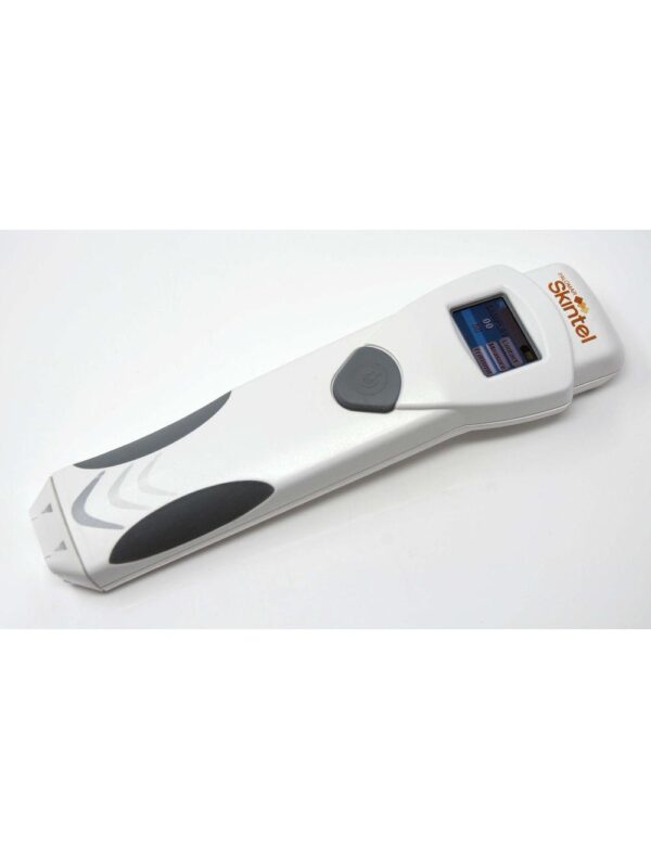 2014 Skintel Melanin Content Skin Type Density Reader Palomar Cynosure ICON