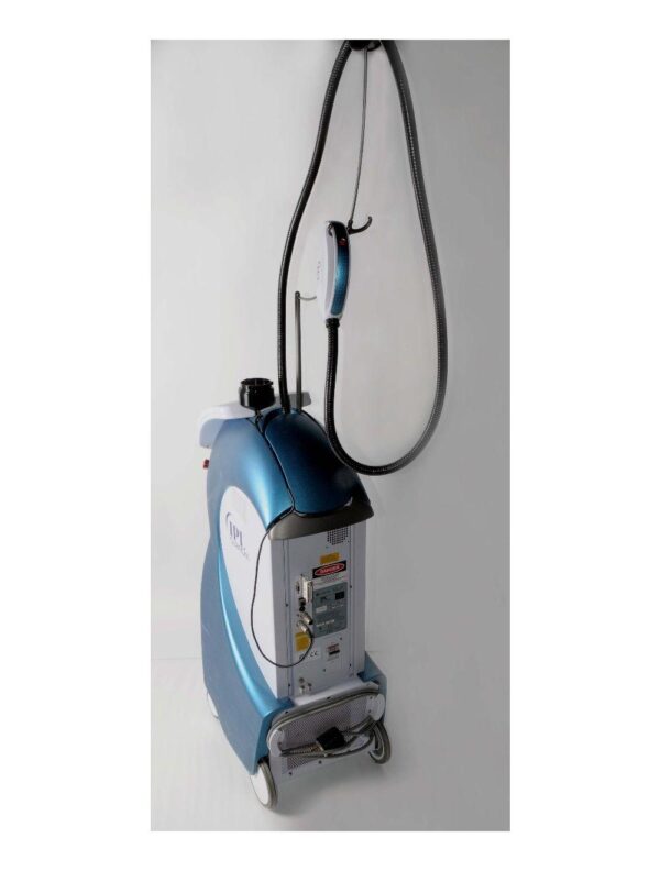 2002 QUANTUM Lumenis IPL Laser System Vascular Lesions Skin Rejuvenation Pigment