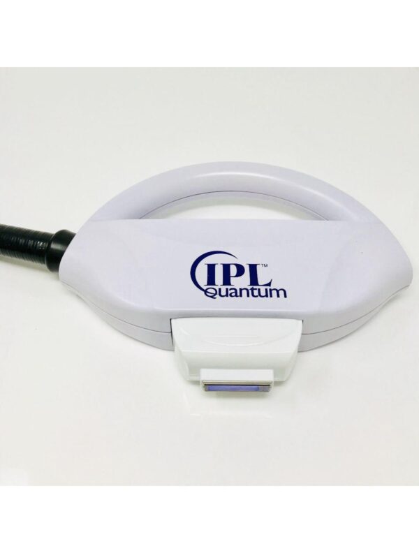2002 QUANTUM Lumenis IPL Laser System Vascular Lesions Skin Rejuvenation Pigment