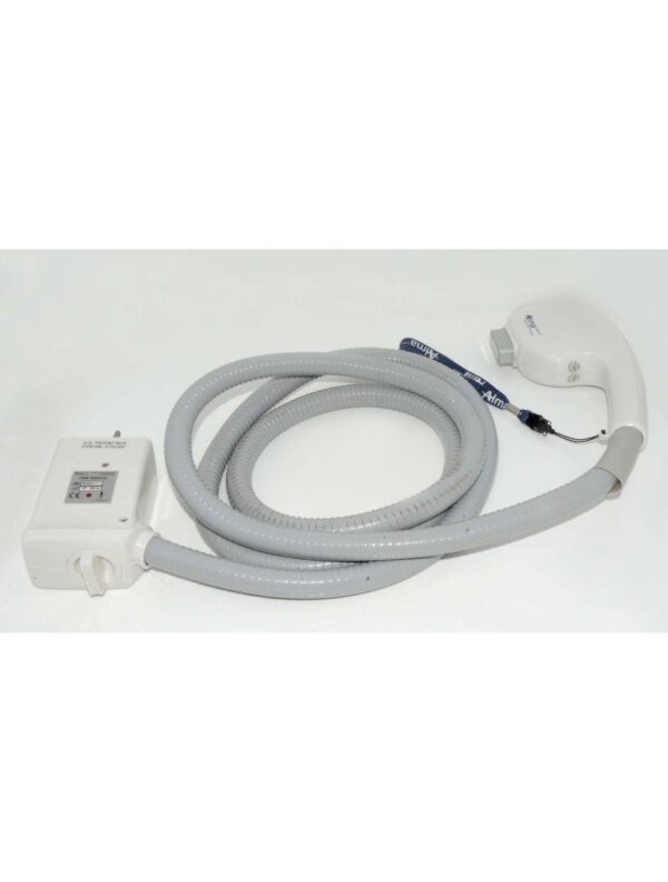 2008 Alma Lasers HARMONY XL Hair Removal IPL w SHR HandPiece Hand Piece HR