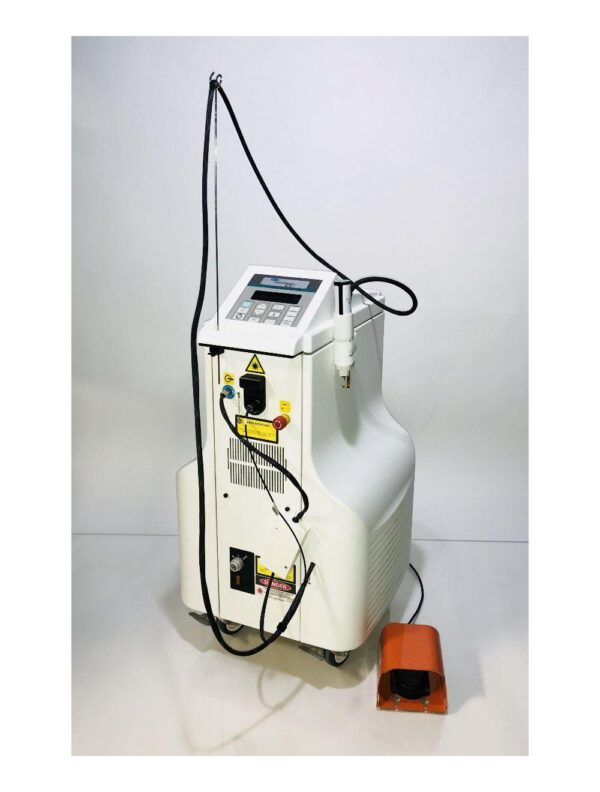 20240926122440-66f5528875bf2.jpg CoolTouch 3 CT New Star YAG Laser Cosmetic Acne Wrinkles Scars Skin Care TQ 10