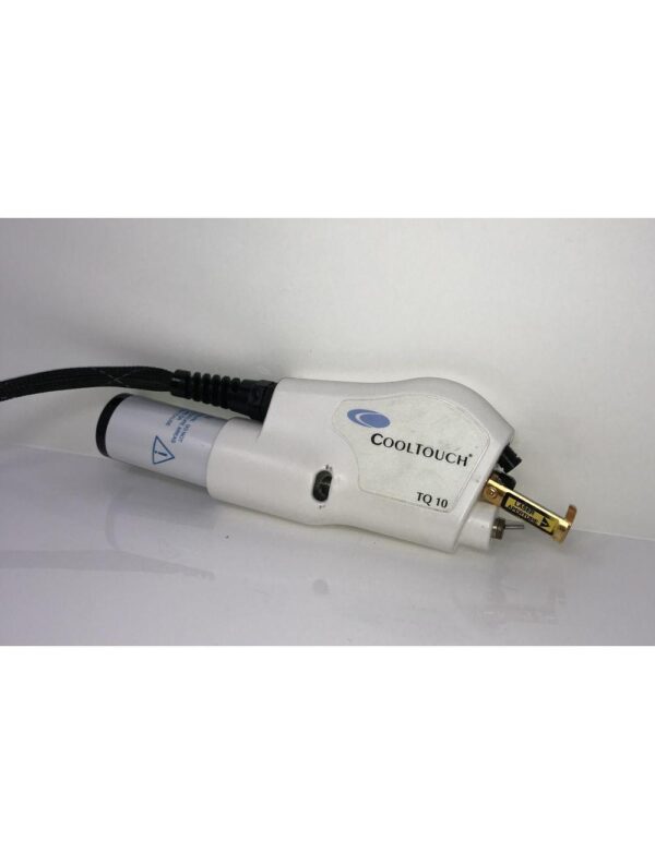 20240926122500-66f5529c46560.jpg CoolTouch 3 CT New Star YAG Laser Cosmetic Acne Wrinkles Scars Skin Care TQ 10