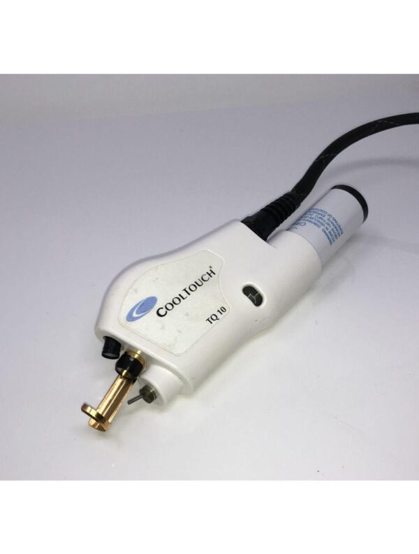 20240926122503-66f5529f945a1.jpg CoolTouch 3 CT New Star YAG Laser Cosmetic Acne Wrinkles Scars Skin Care TQ 10