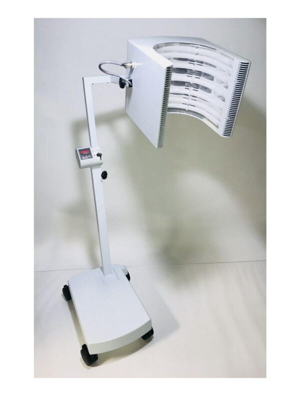 Photodynamic THERAPY LAMP Dusa Blu-U Acne Skin Dermatology Beauty Treatment Blue
