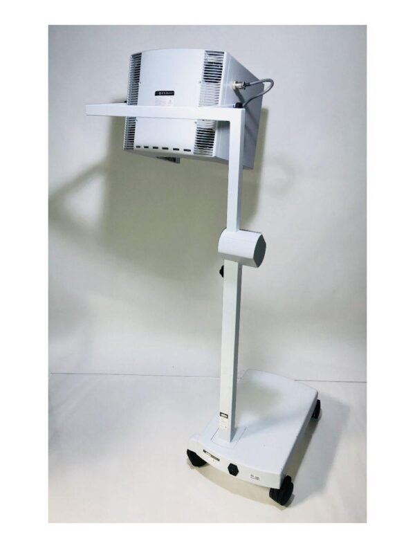 Photodynamic THERAPY LAMP Dusa Blu-U Acne Skin Dermatology Beauty Treatment Blue