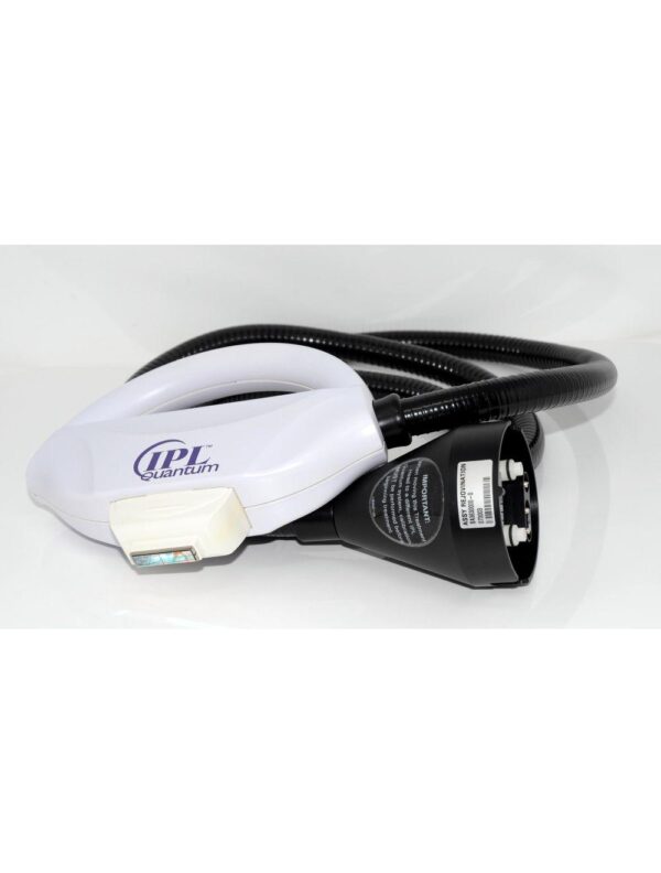 2001 Lumenis QUANTUM IPL Laser Skin Rejuvenation Pigment Vascular SR 560 640 HPs