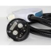 2001 Lumenis QUANTUM IPL Laser Skin Rejuvenation Pigment Vascular SR 560 640 HPs