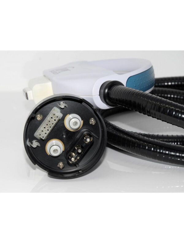 2001 Lumenis QUANTUM IPL Laser Skin Rejuvenation Pigment Vascular SR 560 640 HPs