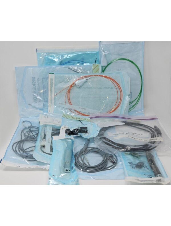2011 SmartLipo SLT II Triplex w Cellulaze Precision Cynosure Cosmetic Laser