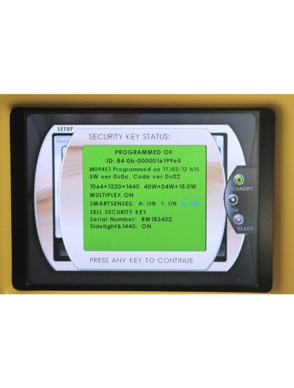 2011 SmartLipo SLT II Triplex w Cellulaze Precision Cynosure Cosmetic Laser