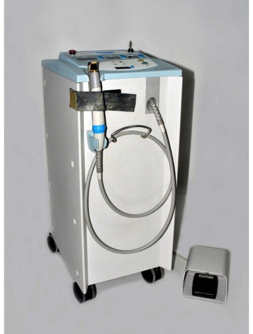 2000 Cutera Cool Glide Excel Long Pulse Nd:YAG 1064nm CoolGlide HR Hair Removal
