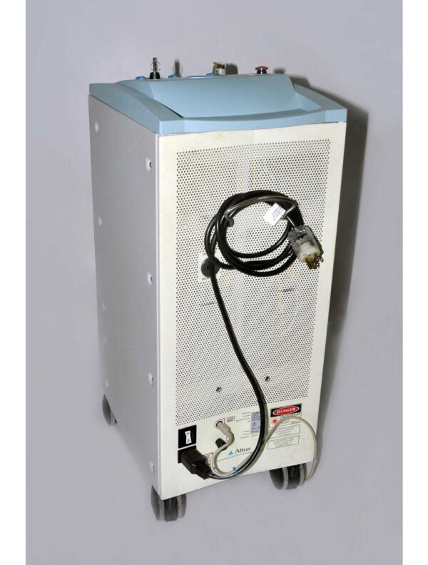 2000 Cutera Cool Glide Excel Long Pulse Nd:YAG 1064nm CoolGlide HR Hair Removal