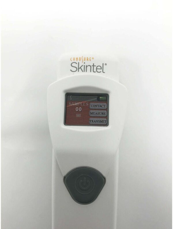 20240926122930-66f553aa074ed.jpg Cynosure Palomar Laser Skintel Melanin Reader Skin Color Settings HP Icon Vectus