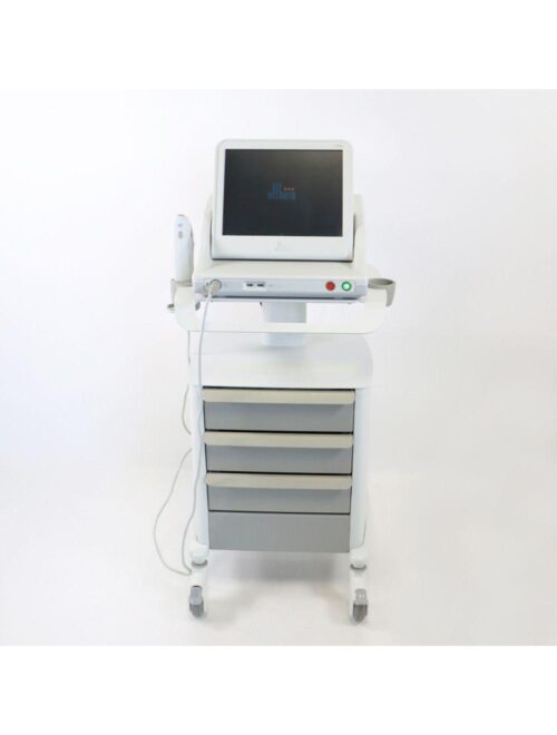 2014 Ulthera Ultherapy UC-1 Non-Invasive Ultrasound Therapy Face Neck Skin Tightening