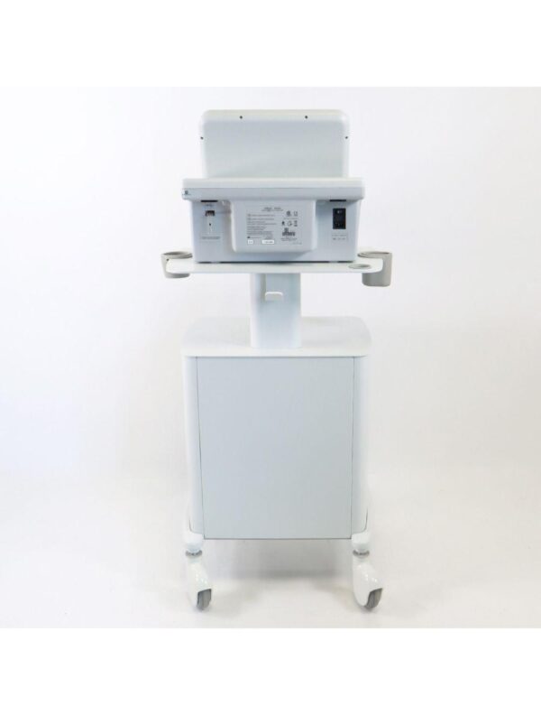 2014 Ulthera Ultherapy UC-1 Non-Invasive Ultrasound Therapy Face Neck Skin Tightening